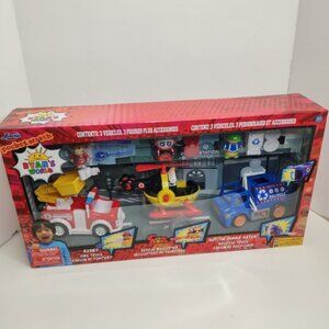 Ryan's World Value Pack Action Figure NWT